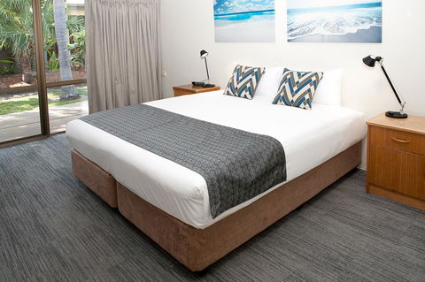 Kondari Hotel - Grafton Accommodation 25