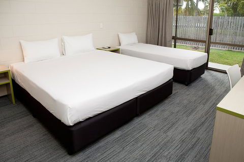 Kondari Hotel - Grafton Accommodation 2