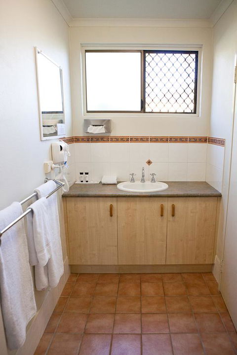 Kondari Hotel - Grafton Accommodation 32