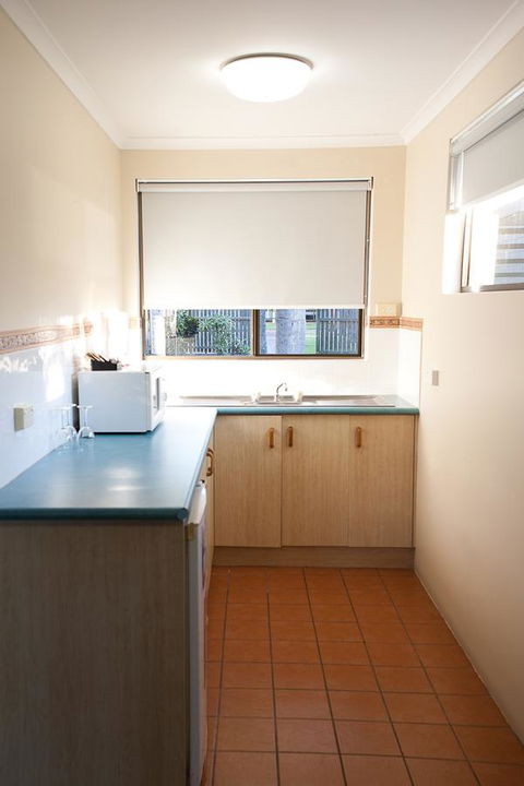 Kondari Hotel - Grafton Accommodation 30