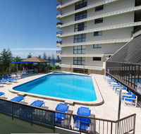 Gemini Court Holiday Apartments - Grafton Accommodation