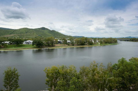 Jacana Apartments - Grafton Accommodation 11