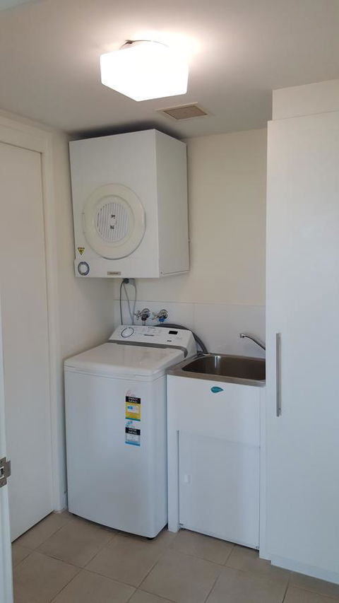 Jacana Apartments - Grafton Accommodation 16