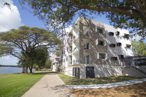 Jacana Apartments - Grafton Accommodation 0