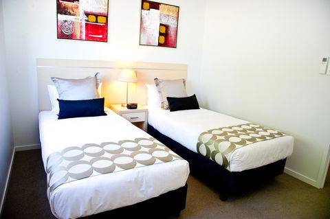 Jacana Apartments - Grafton Accommodation 8