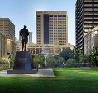Sofitel Brisbane Central - Grafton Accommodation