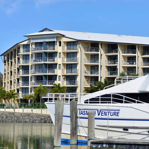 Mantra Hervey Bay - Grafton Accommodation 14