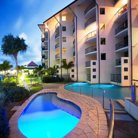 Mantra Hervey Bay - Grafton Accommodation 22
