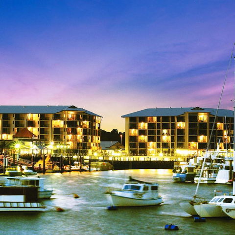 Mantra Hervey Bay - Grafton Accommodation 8