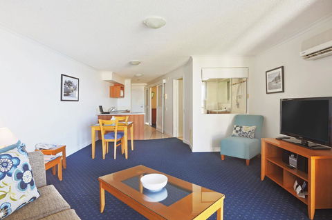 Mantra Hervey Bay - Grafton Accommodation 25