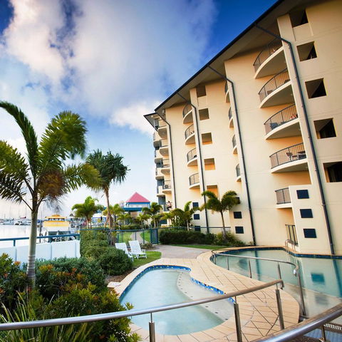 Mantra Hervey Bay - Grafton Accommodation 17