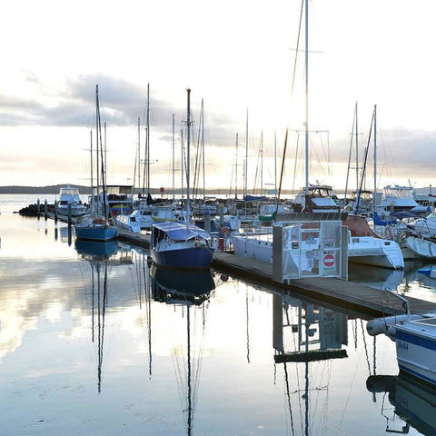 Mantra Hervey Bay - Grafton Accommodation 15