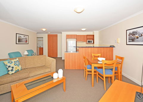 Mantra Hervey Bay - Grafton Accommodation 30