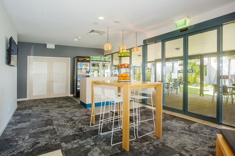 Mantra Hervey Bay - Grafton Accommodation 7