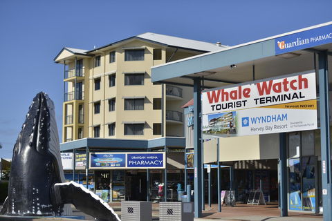 Mantra Hervey Bay - Grafton Accommodation 23