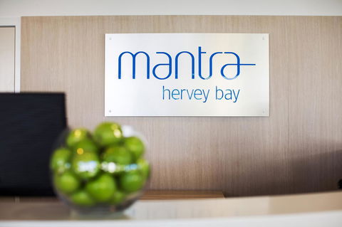 Mantra Hervey Bay - Grafton Accommodation 1
