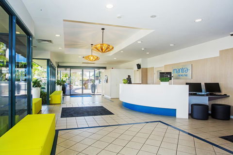 Mantra Hervey Bay - Grafton Accommodation 3