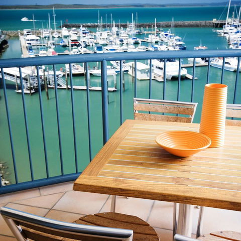 Mantra Hervey Bay - Grafton Accommodation 2