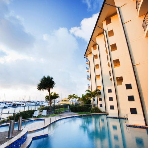 Mantra Hervey Bay - Grafton Accommodation 11