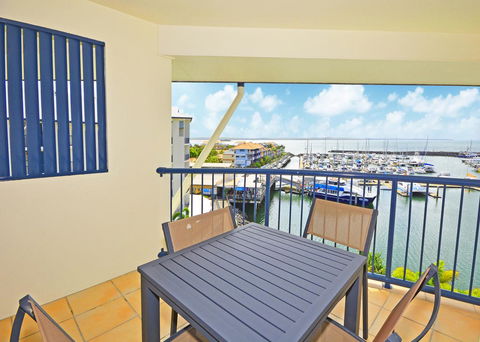 Mantra Hervey Bay - Grafton Accommodation 29