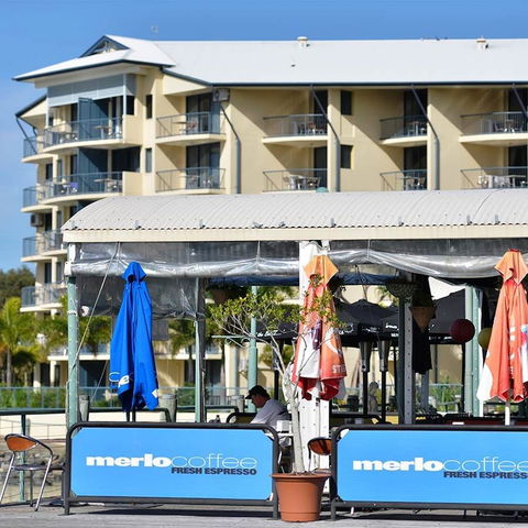 Mantra Hervey Bay - Grafton Accommodation 9