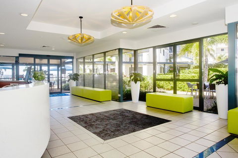 Mantra Hervey Bay - Grafton Accommodation 5