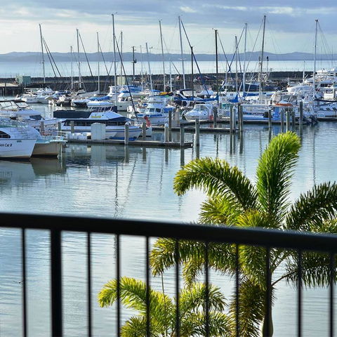 Mantra Hervey Bay - Grafton Accommodation 20