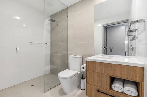 Essence Suites Taringa - Grafton Accommodation 10