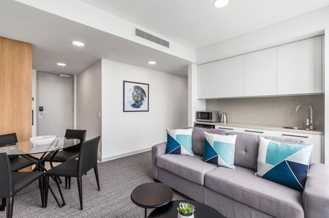 Essence Suites Taringa - Grafton Accommodation 36