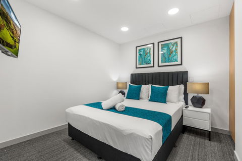 Essence Suites Taringa - Grafton Accommodation 16