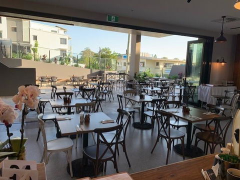 Essence Suites Taringa - Grafton Accommodation 6