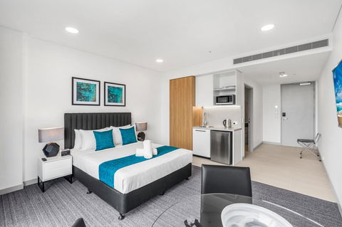 Essence Suites Taringa - Grafton Accommodation 11