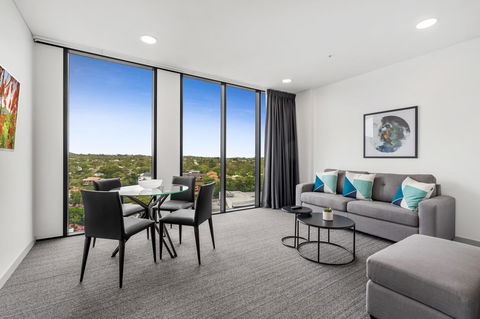 Essence Suites Taringa - Grafton Accommodation 34