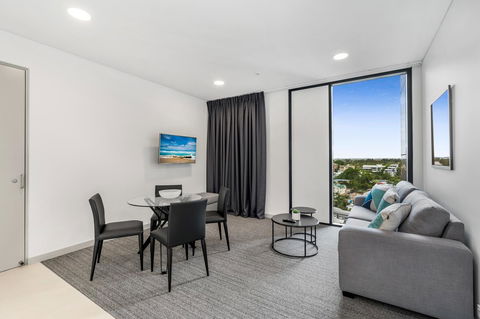 Essence Suites Taringa - Grafton Accommodation 14