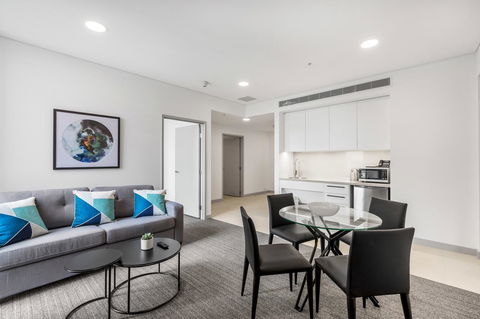 Essence Suites Taringa - Grafton Accommodation 12