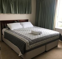 Burleigh Beach Tower - Grafton Accommodation