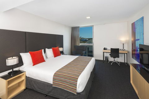 Mantra South Bank Brisbane - Grafton Accommodation 20