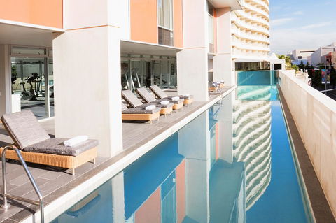 Mantra South Bank Brisbane - Grafton Accommodation 38