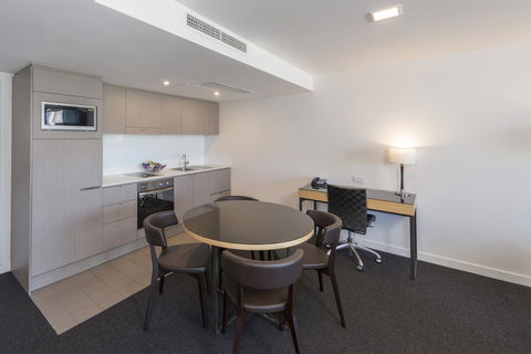 Mantra South Bank Brisbane - Grafton Accommodation 31