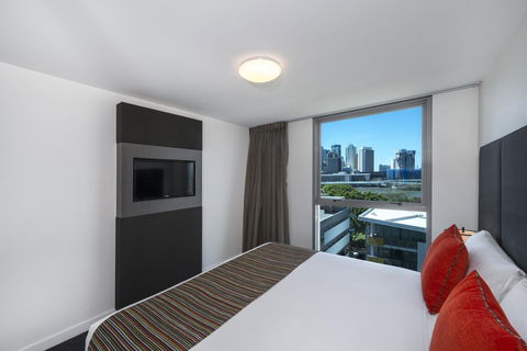 Mantra South Bank Brisbane - Grafton Accommodation 25