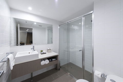 Mantra South Bank Brisbane - Grafton Accommodation 24