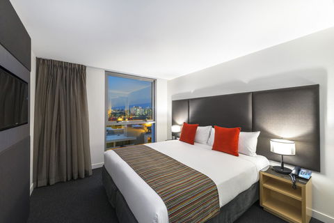 Mantra South Bank Brisbane - Grafton Accommodation 10
