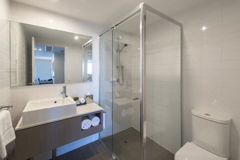 Mantra South Bank Brisbane - Grafton Accommodation 34