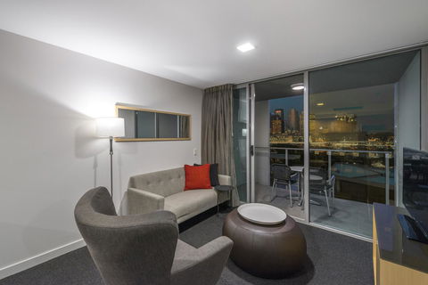 Mantra South Bank Brisbane - Grafton Accommodation 30