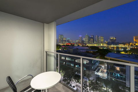 Mantra South Bank Brisbane - Grafton Accommodation 28