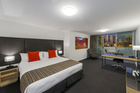 Mantra South Bank Brisbane - Grafton Accommodation 7
