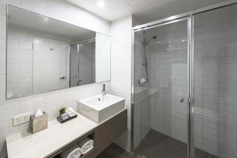 Mantra South Bank Brisbane - Grafton Accommodation 12