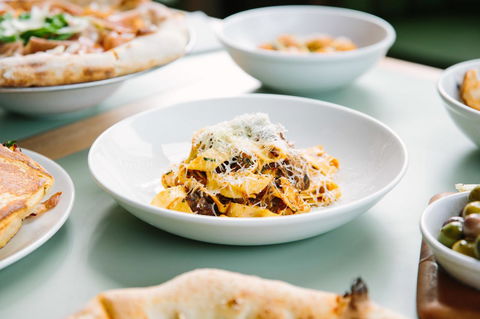 Mantra South Bank Brisbane - Grafton Accommodation 1