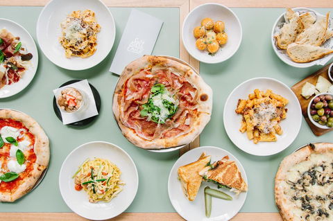 Mantra South Bank Brisbane - Grafton Accommodation 2