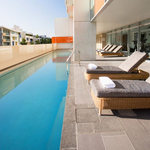 Mantra South Bank Brisbane - Grafton Accommodation 19